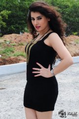 Archana at Tharuvatha Katha Movie Press Meet